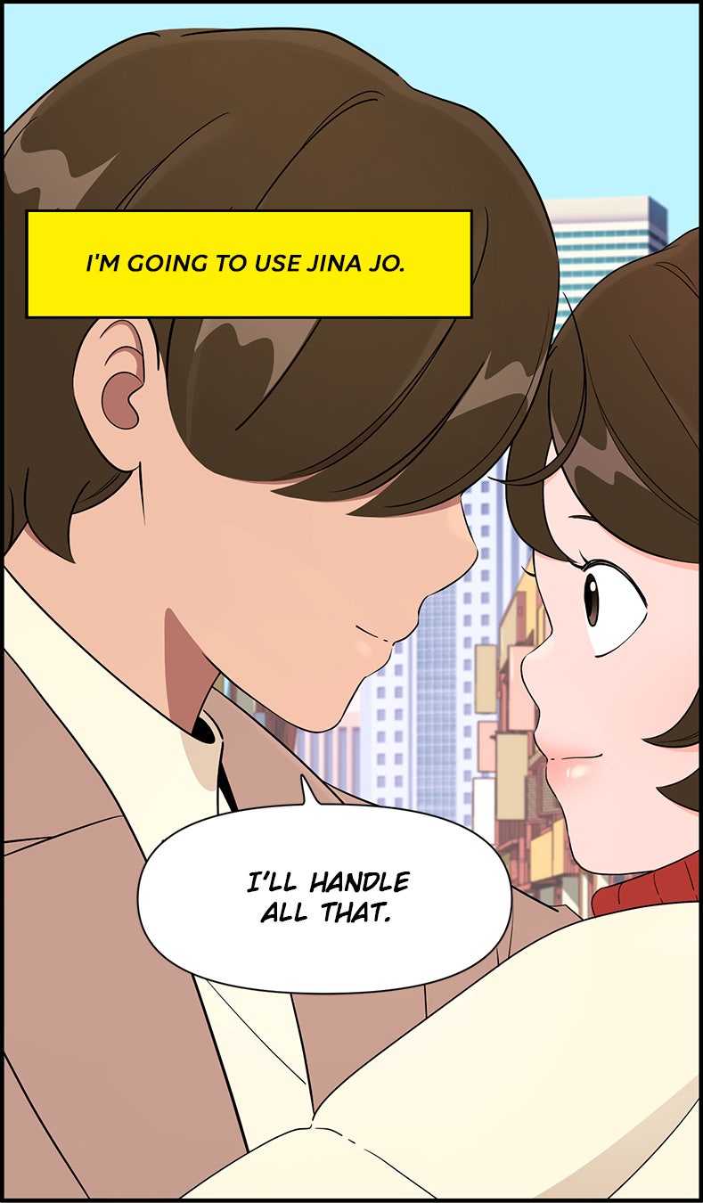 Read Daily Jojo EN Manga Online