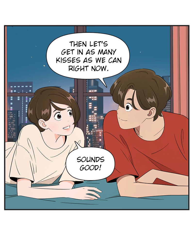 Read Daily Jojo EN Manga Online