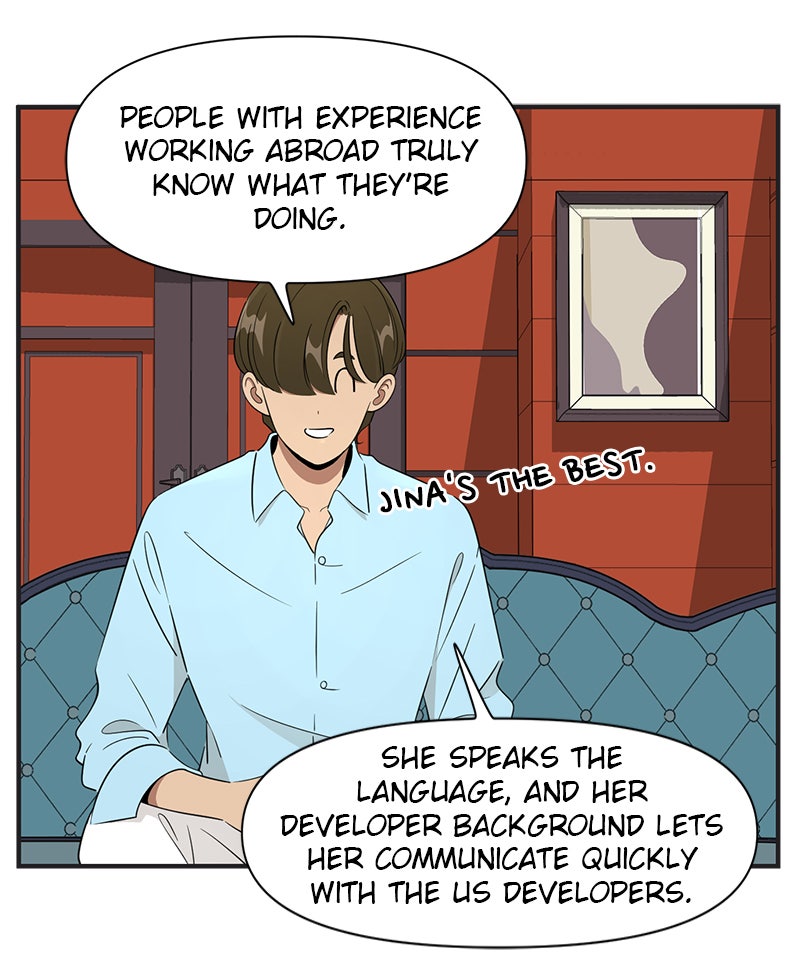 Read Daily Jojo EN Manga Online