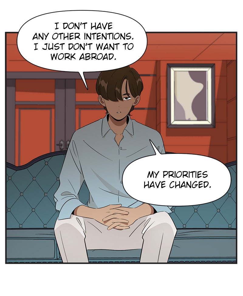 Read Daily Jojo EN Manga Online