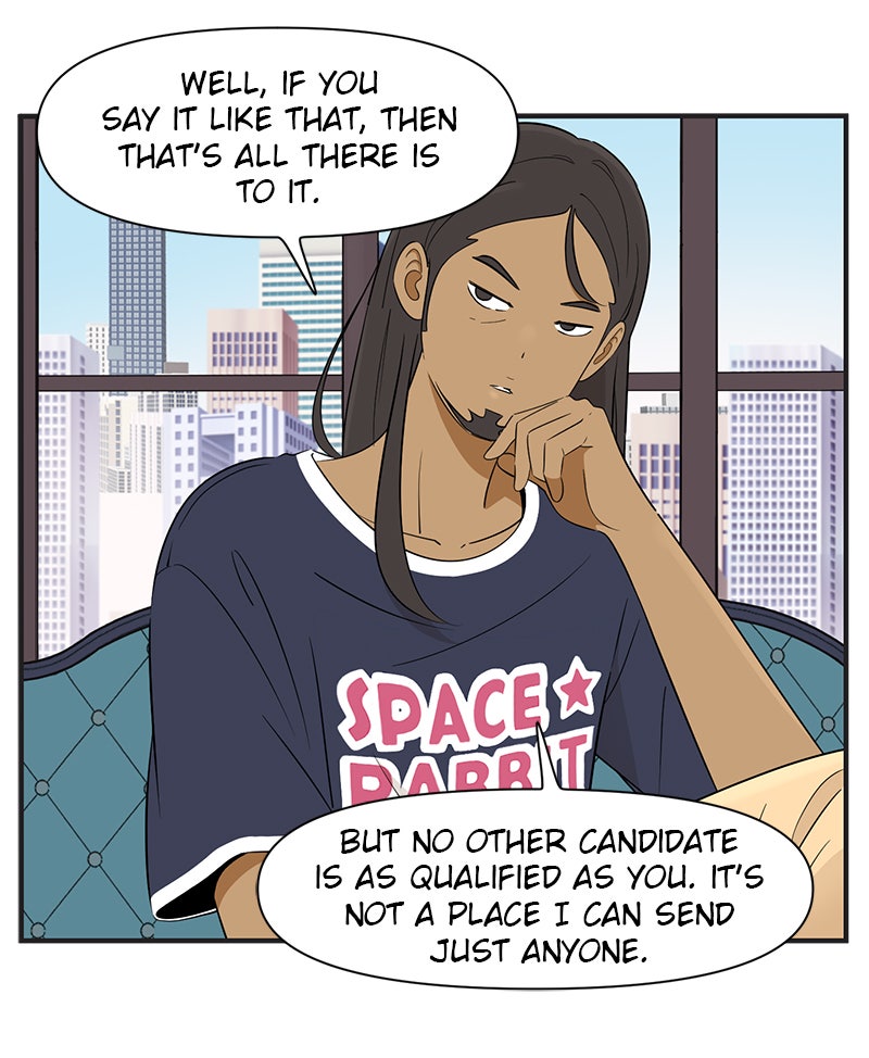 Read Daily Jojo EN Manga Online