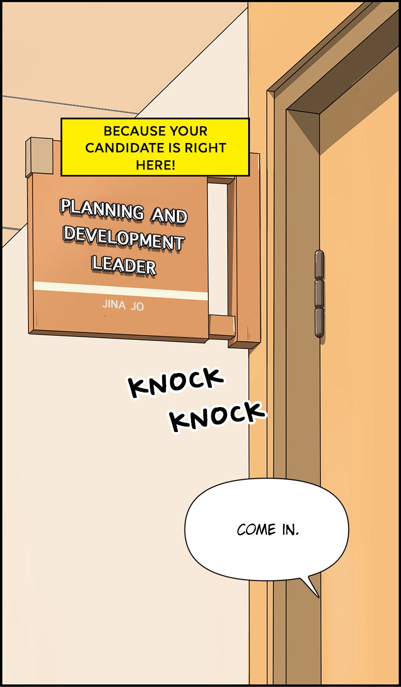 Read Daily Jojo EN Manga Online