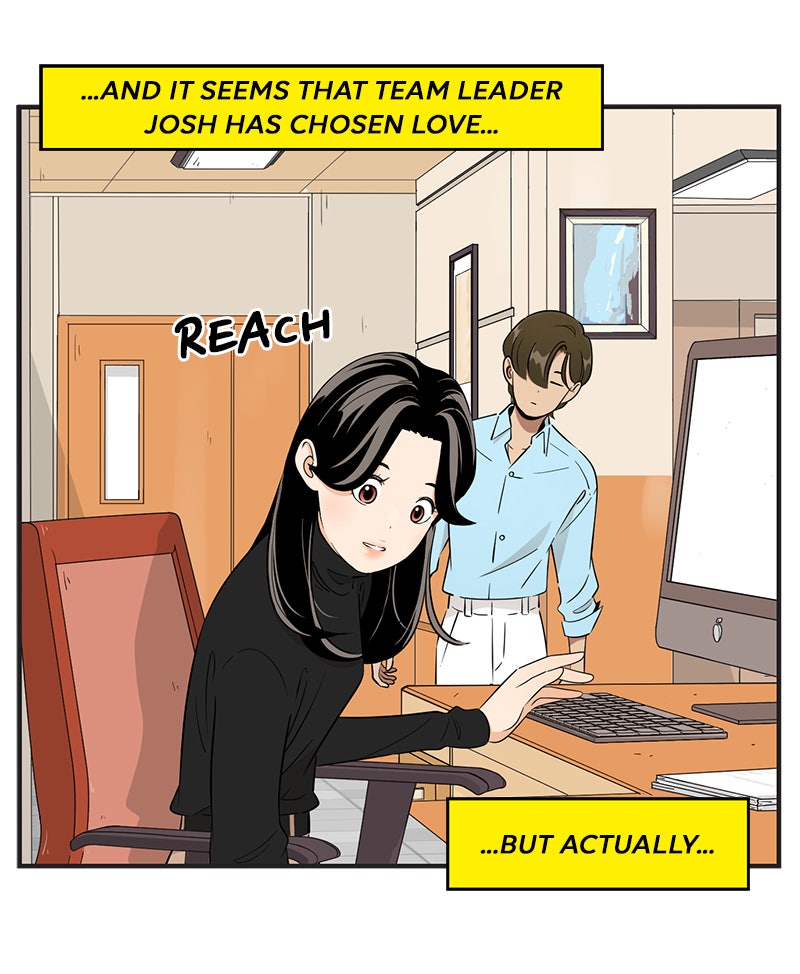 Read Daily Jojo EN Manga Online