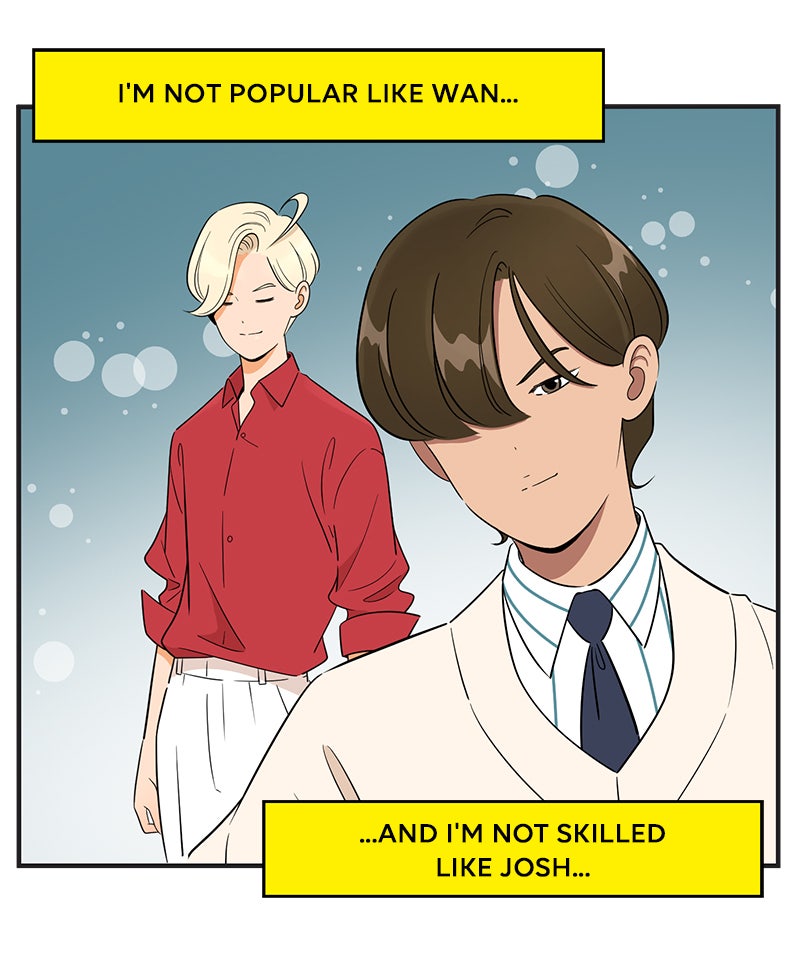 Read Daily Jojo EN Manga Online