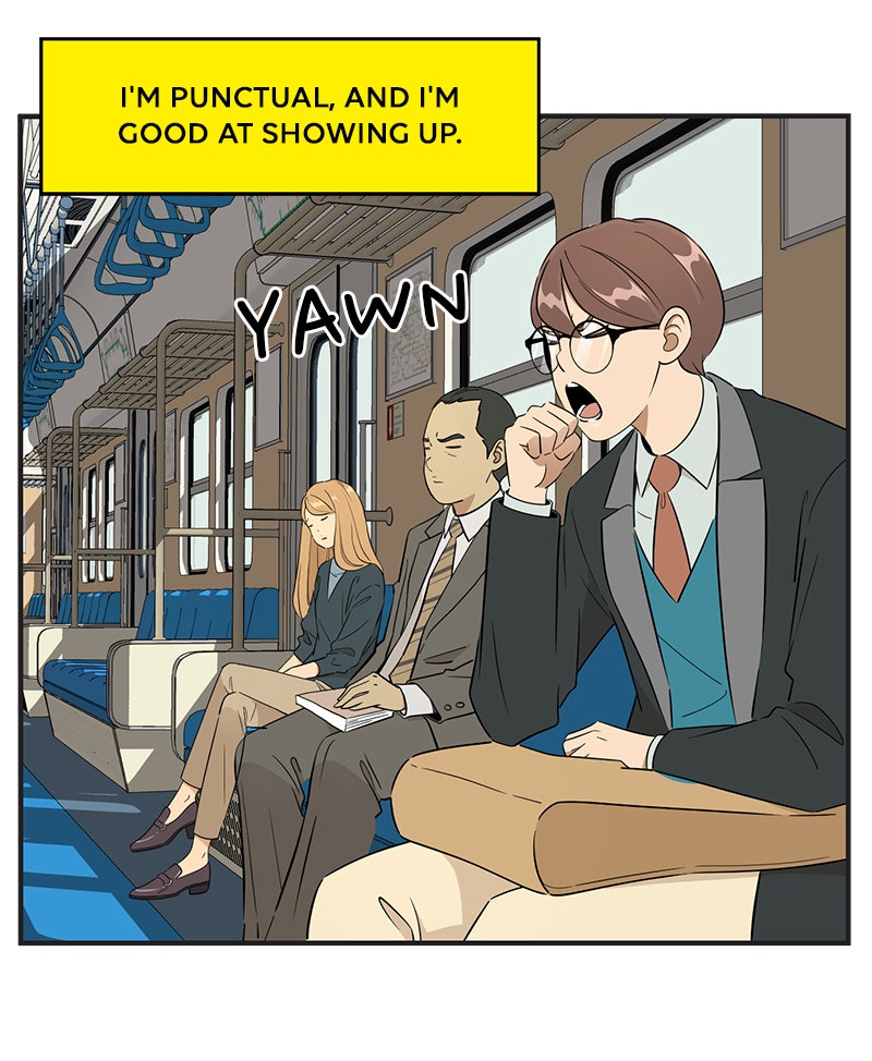 Read Daily Jojo EN Manga Online