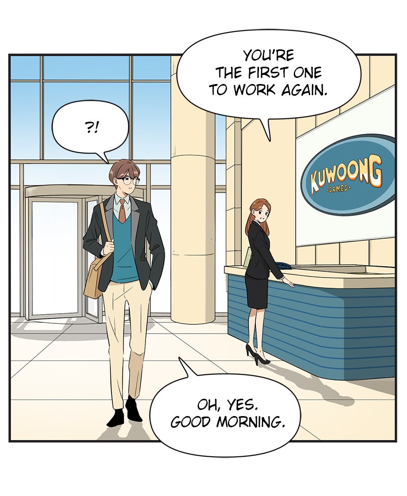 Read Daily Jojo EN Manga Online