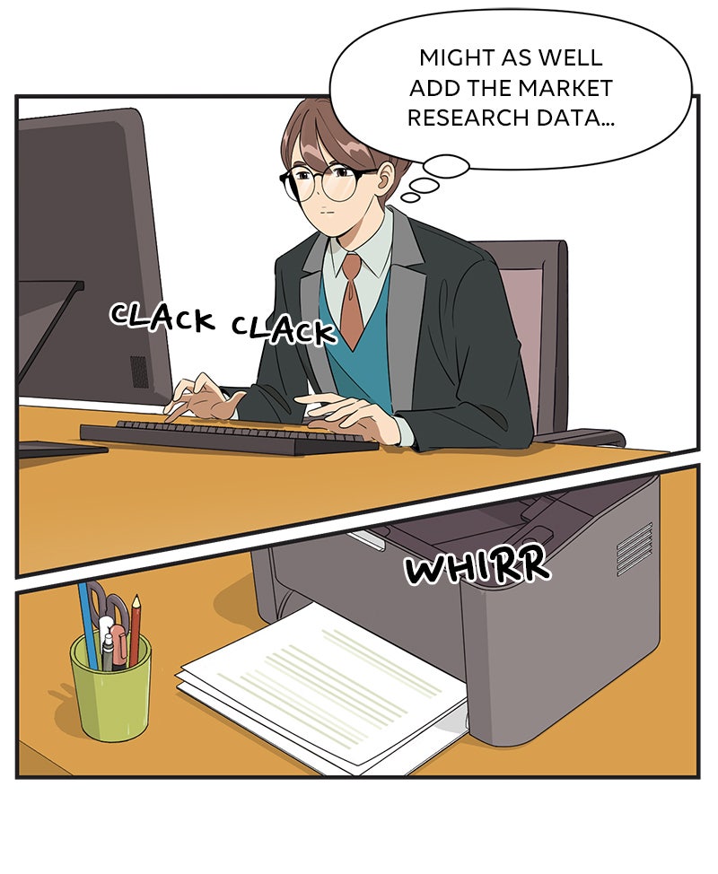 Read Daily Jojo EN Manga Online