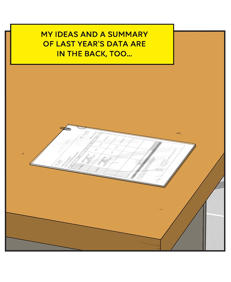 Read Daily Jojo EN Manga Online