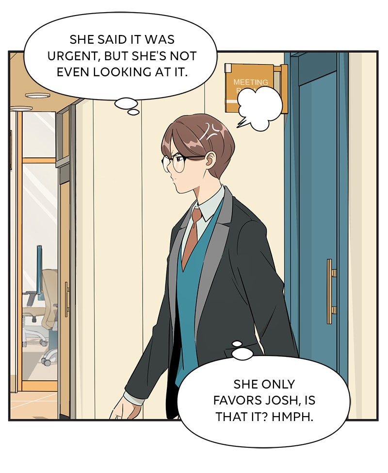 Read Daily Jojo EN Manga Online