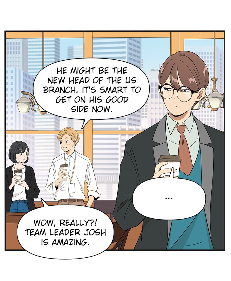 Read Daily Jojo EN Manga Online