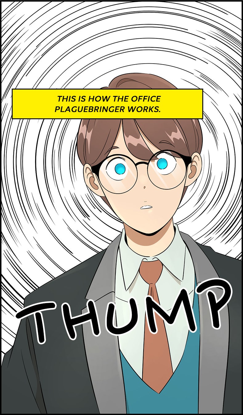 Read Daily Jojo EN Manga Online