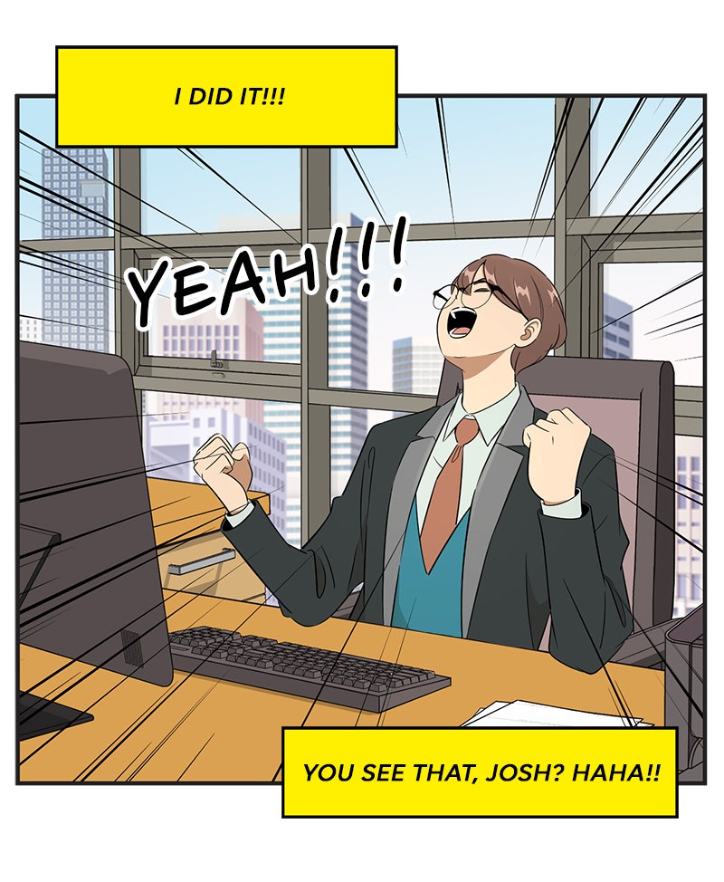 Read Daily Jojo EN Manga Online