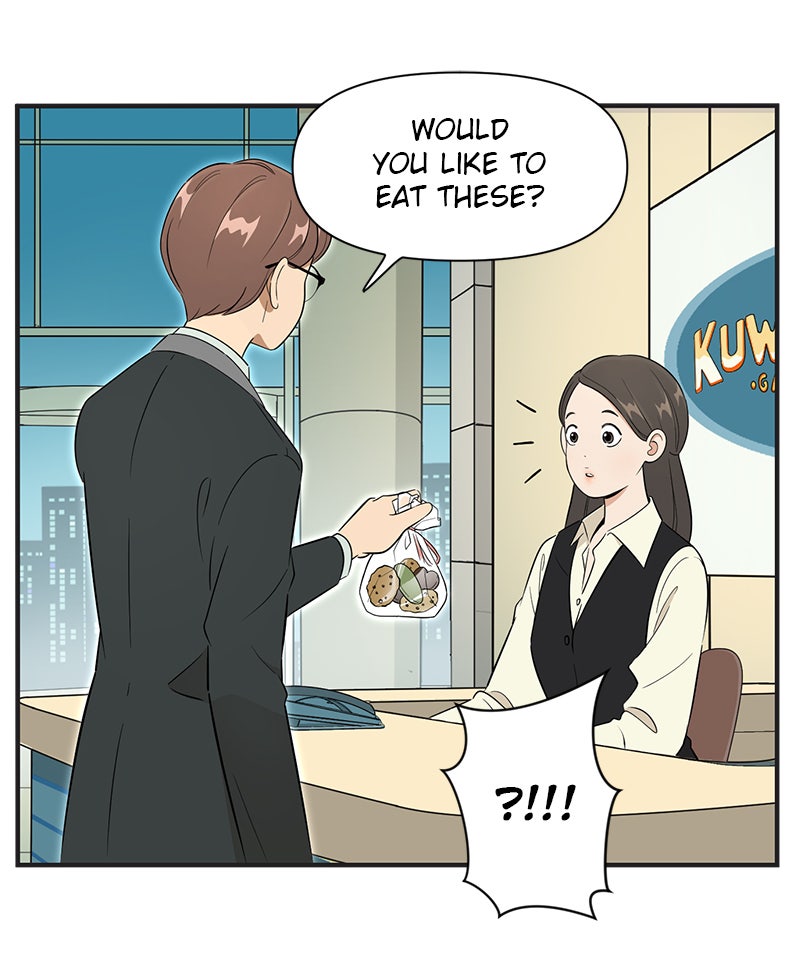 Read Daily Jojo EN Manga Online