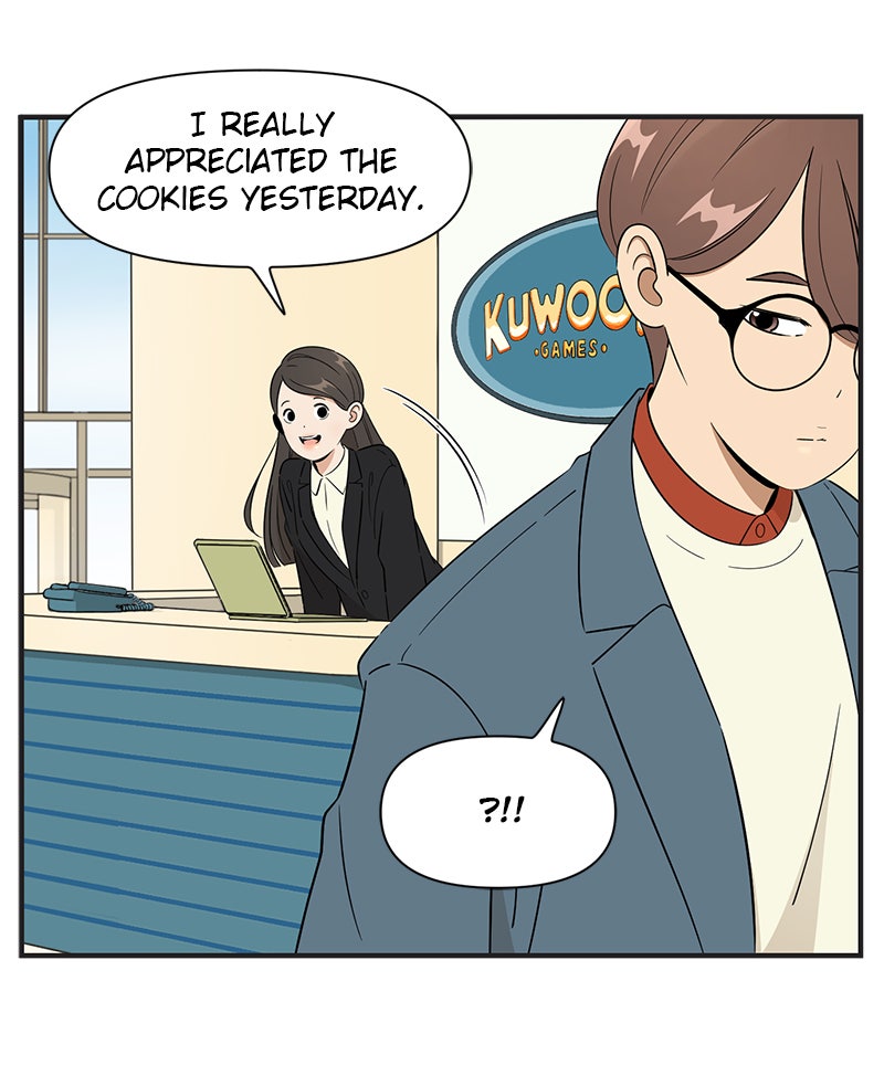 Read Daily Jojo EN Manga Online