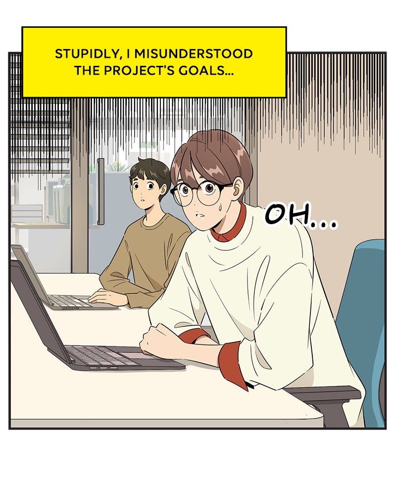 Read Daily Jojo EN Manga Online