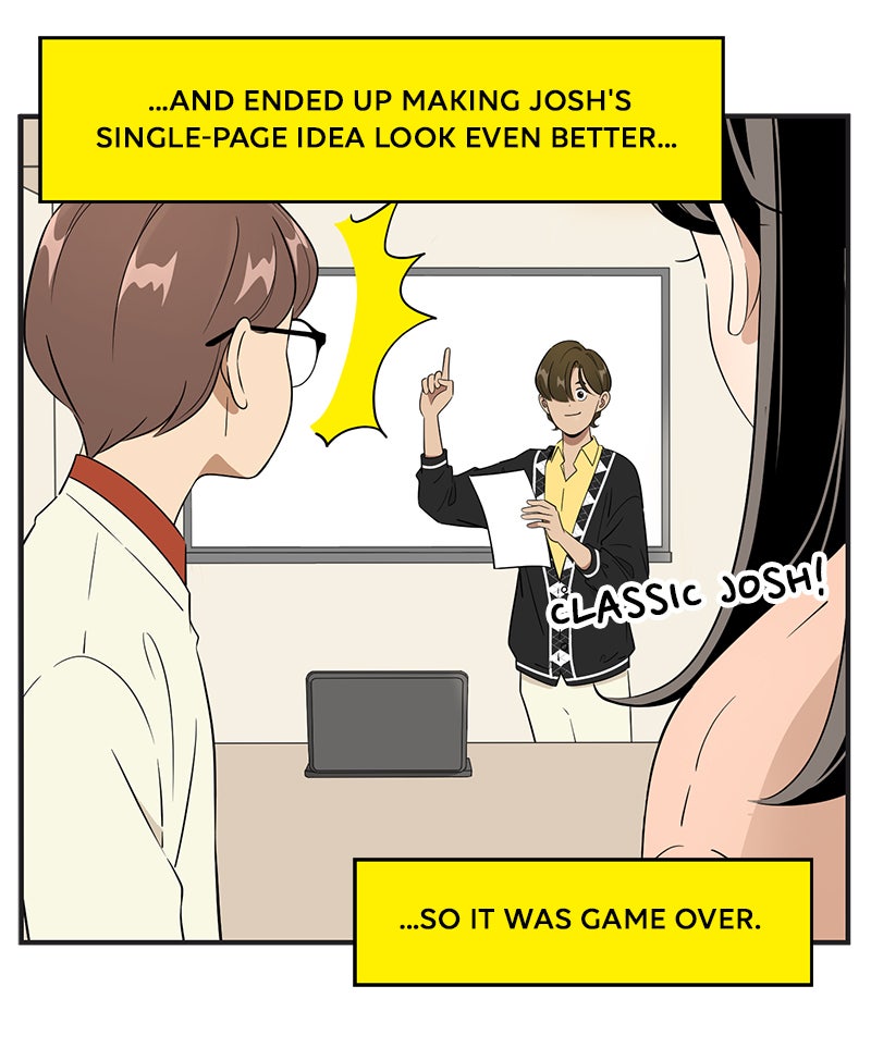 Read Daily Jojo EN Manga Online