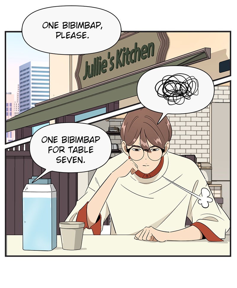 Read Daily Jojo EN Manga Online