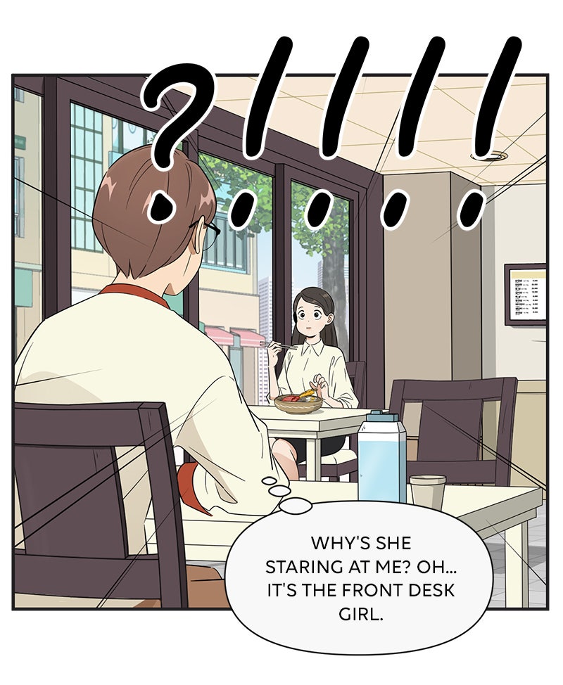 Read Daily Jojo EN Manga Online