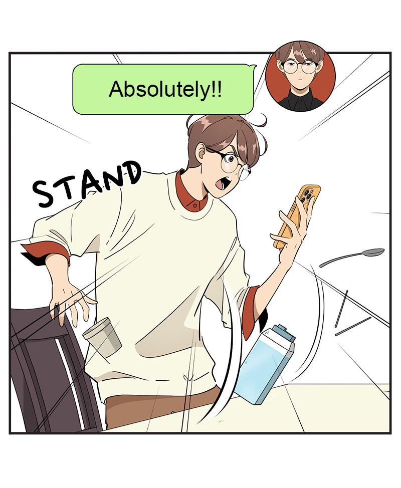 Read Daily Jojo EN Manga Online