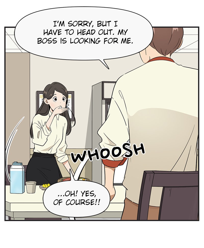 Read Daily Jojo EN Manga Online