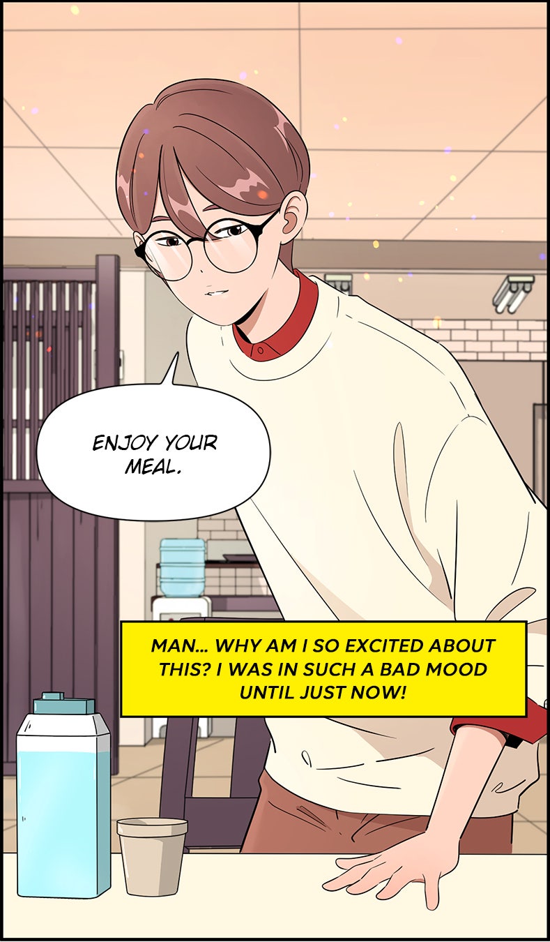 Read Daily Jojo EN Manga Online