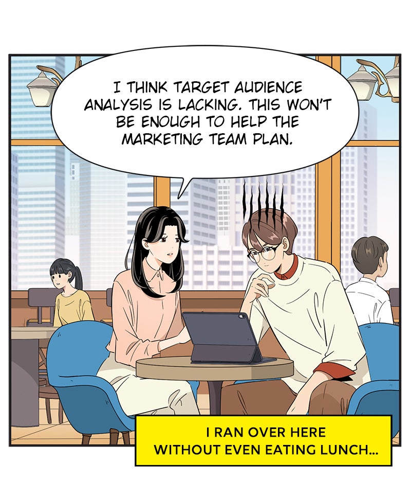 Read Daily Jojo EN Manga Online