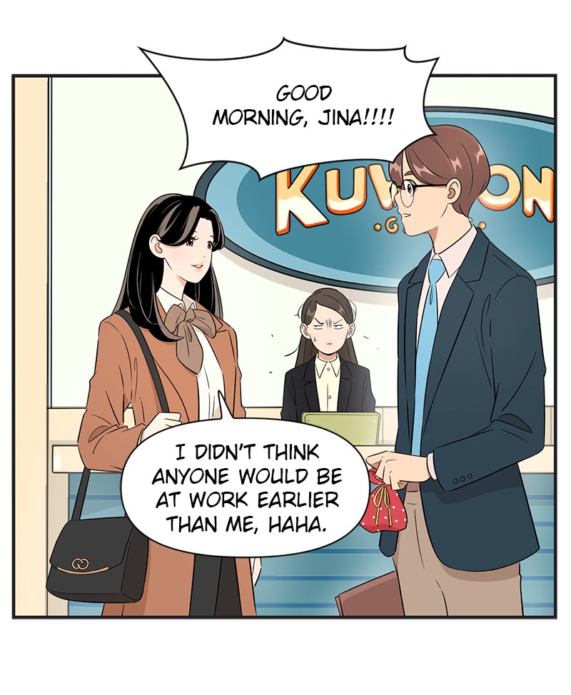 Read Daily Jojo EN Manga Online