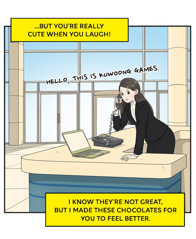 Read Daily Jojo EN Manga Online