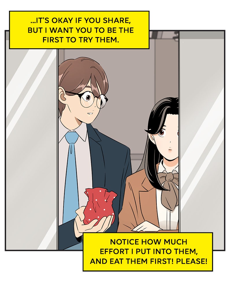 Read Daily Jojo EN Manga Online