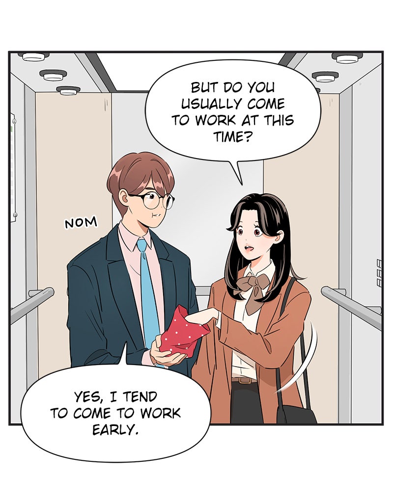 Read Daily Jojo EN Manga Online