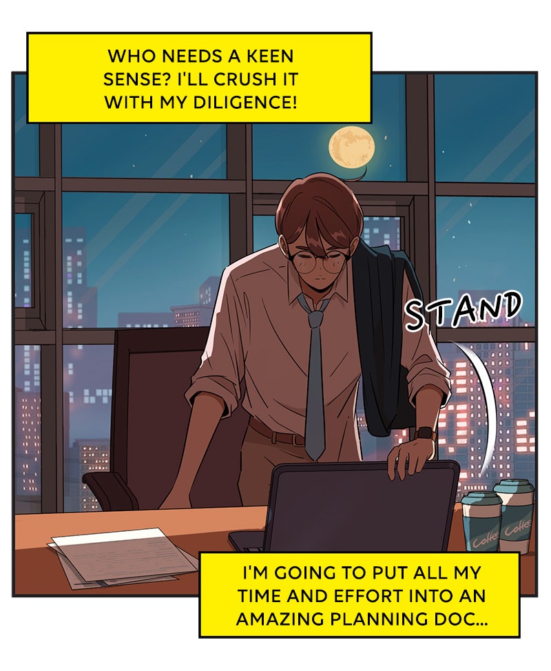 Read Daily Jojo EN Manga Online