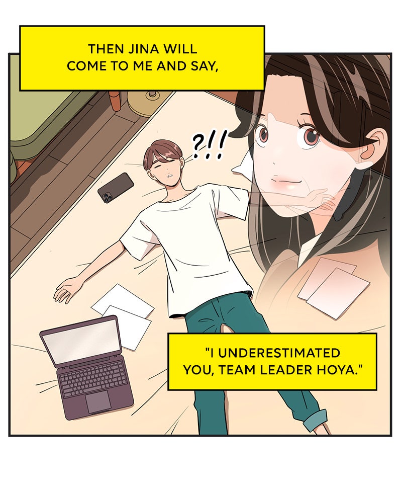 Read Daily Jojo EN Manga Online