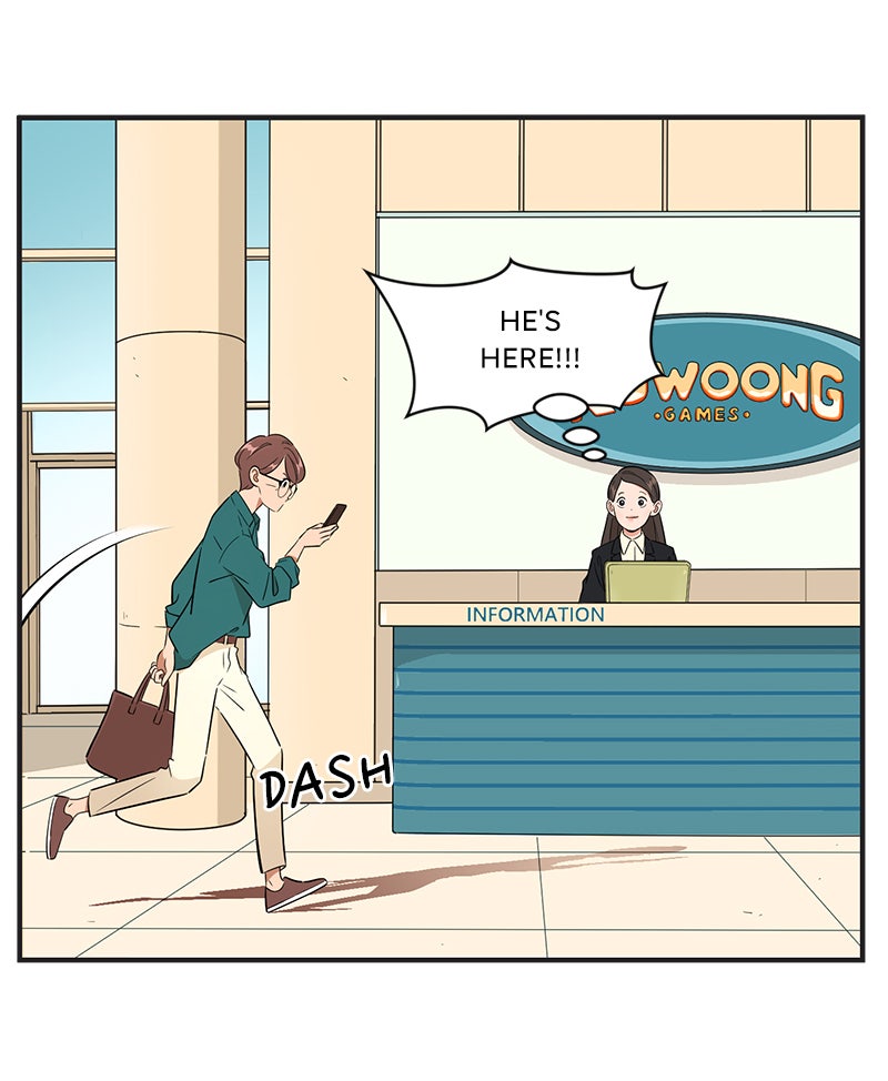 Read Daily Jojo EN Manga Online