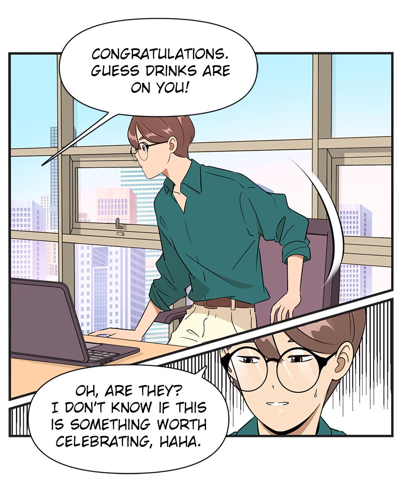 Read Daily Jojo EN Manga Online