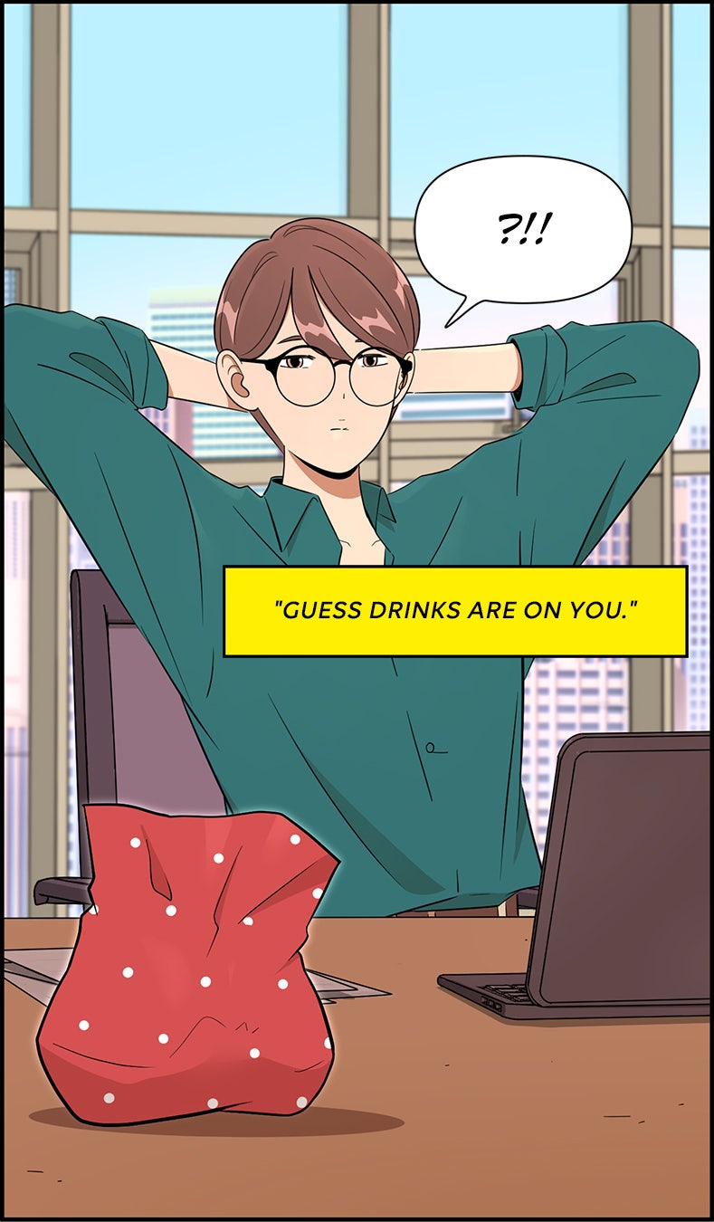 Read Daily Jojo EN Manga Online