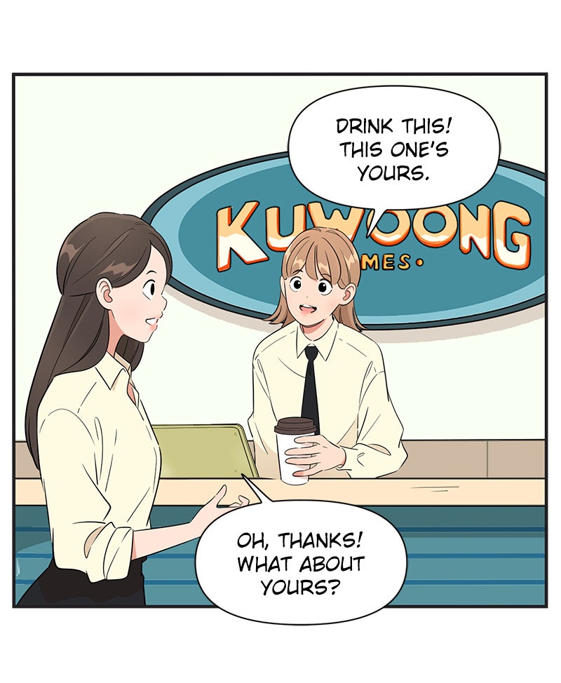 Read Daily Jojo EN Manga Online