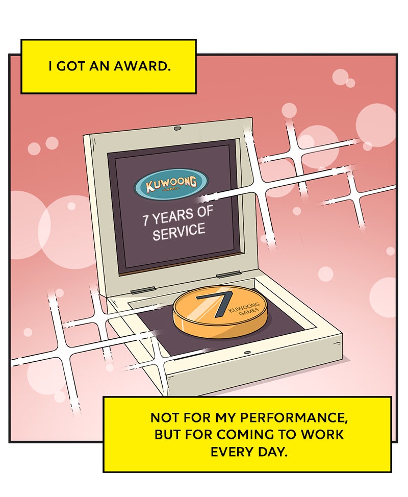 Read Daily Jojo EN Manga Online