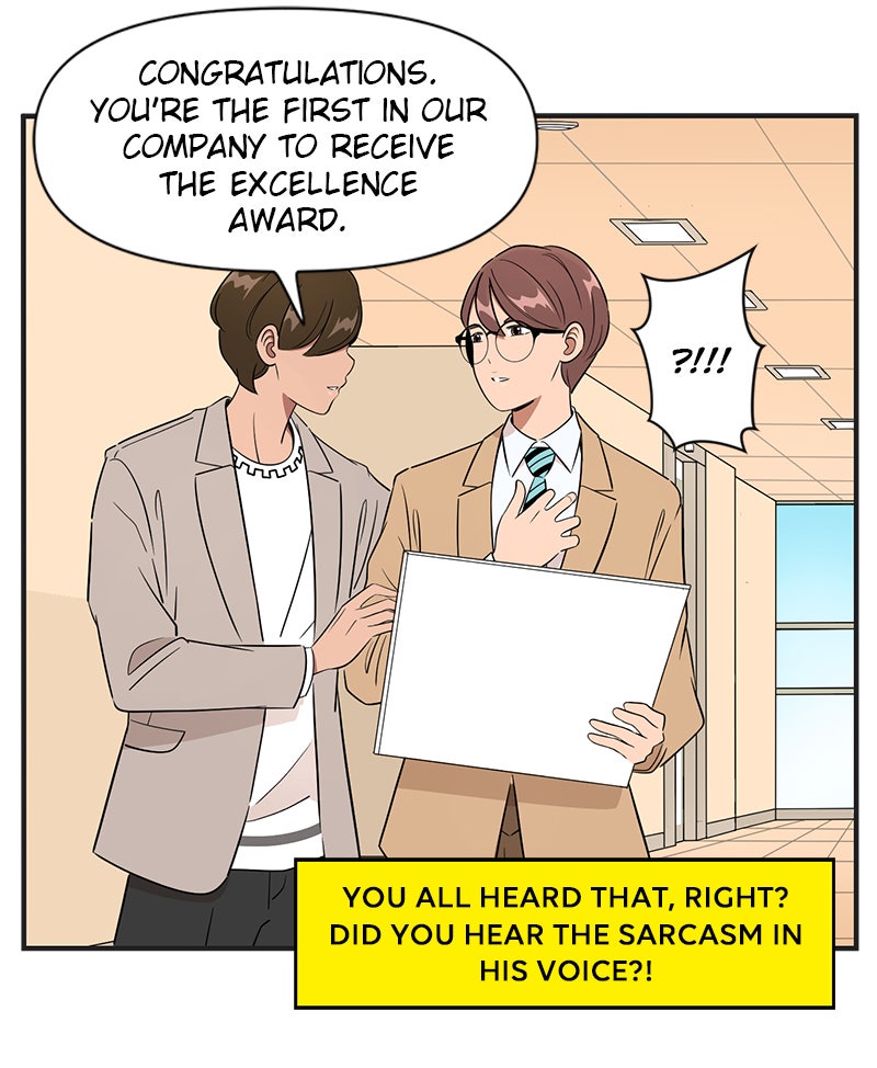 Read Daily Jojo EN Manga Online