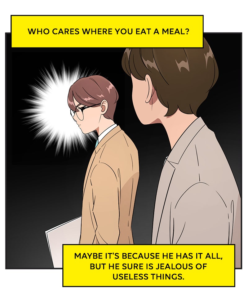 Read Daily Jojo EN Manga Online