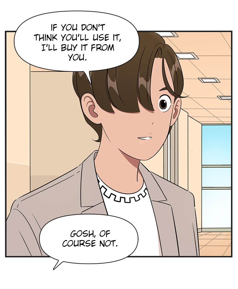 Read Daily Jojo EN Manga Online