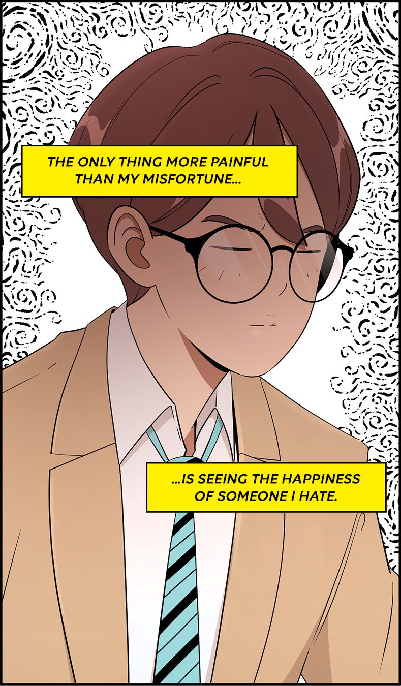 Read Daily Jojo EN Manga Online