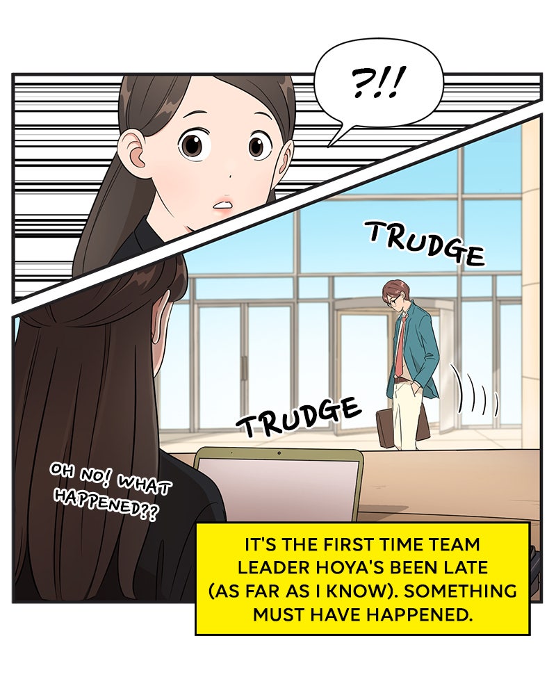 Read Daily Jojo EN Manga Online