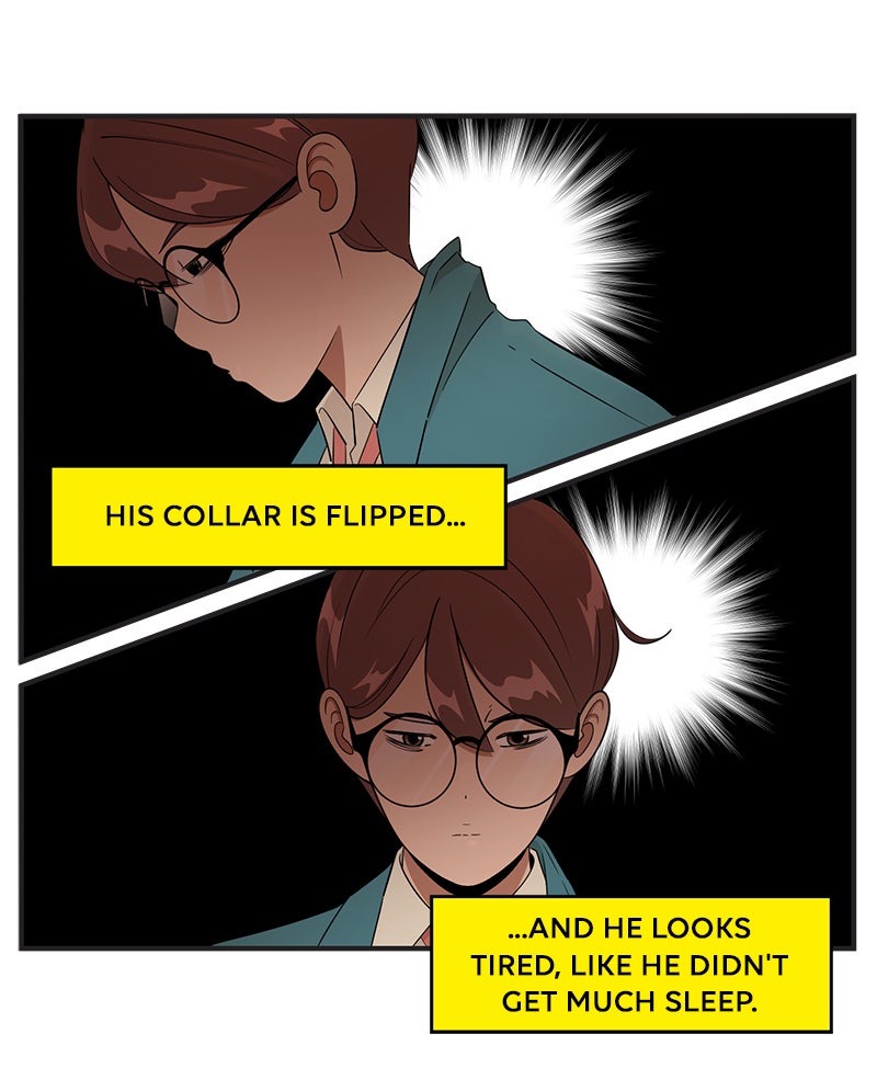 Read Daily Jojo EN Manga Online