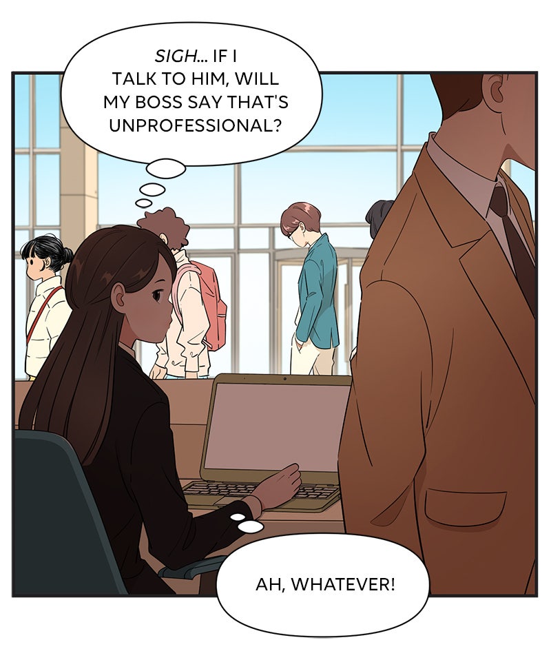 Read Daily Jojo EN Manga Online