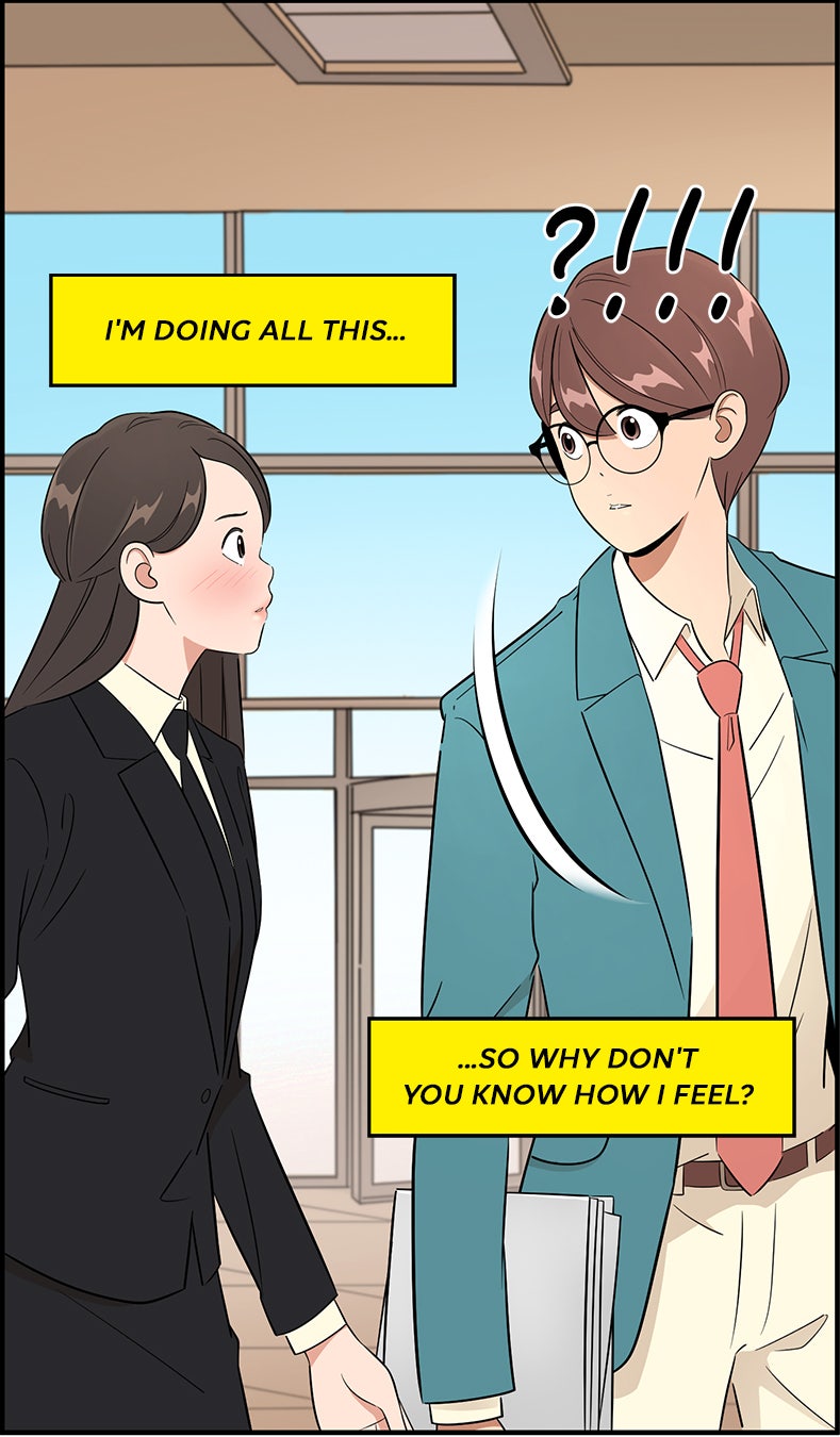 Read Daily Jojo EN Manga Online