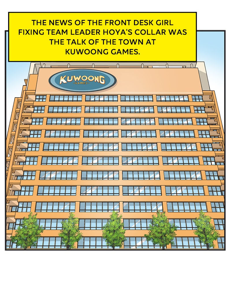 Read Daily Jojo EN Manga Online