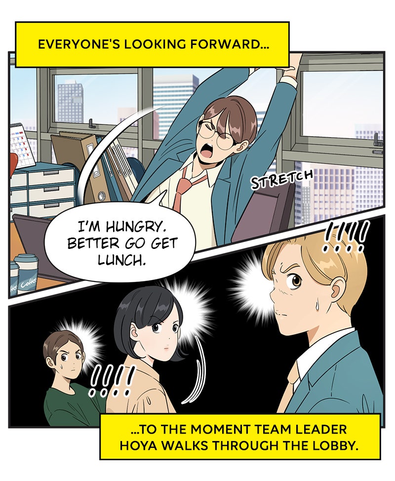 Read Daily Jojo EN Manga Online