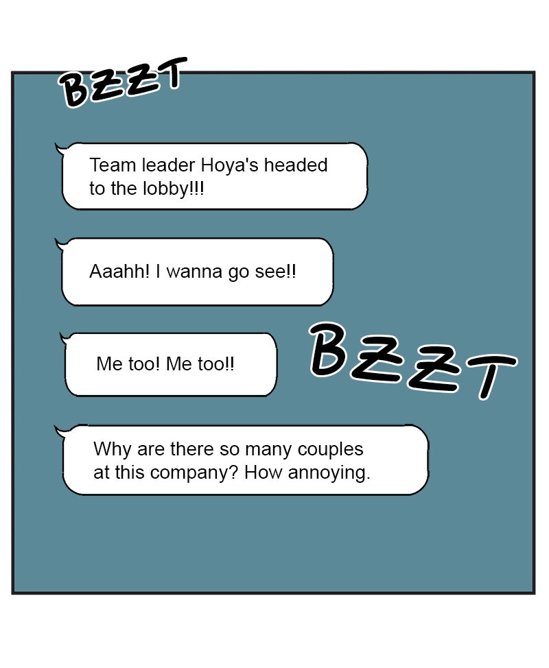 Read Daily Jojo EN Manga Online