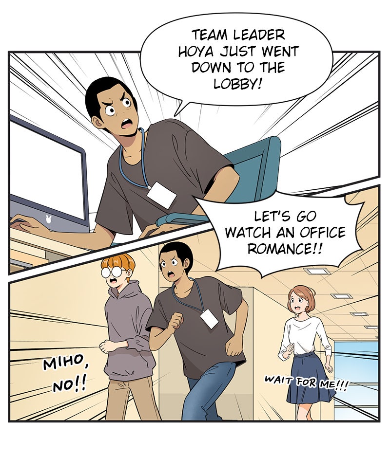 Read Daily Jojo EN Manga Online