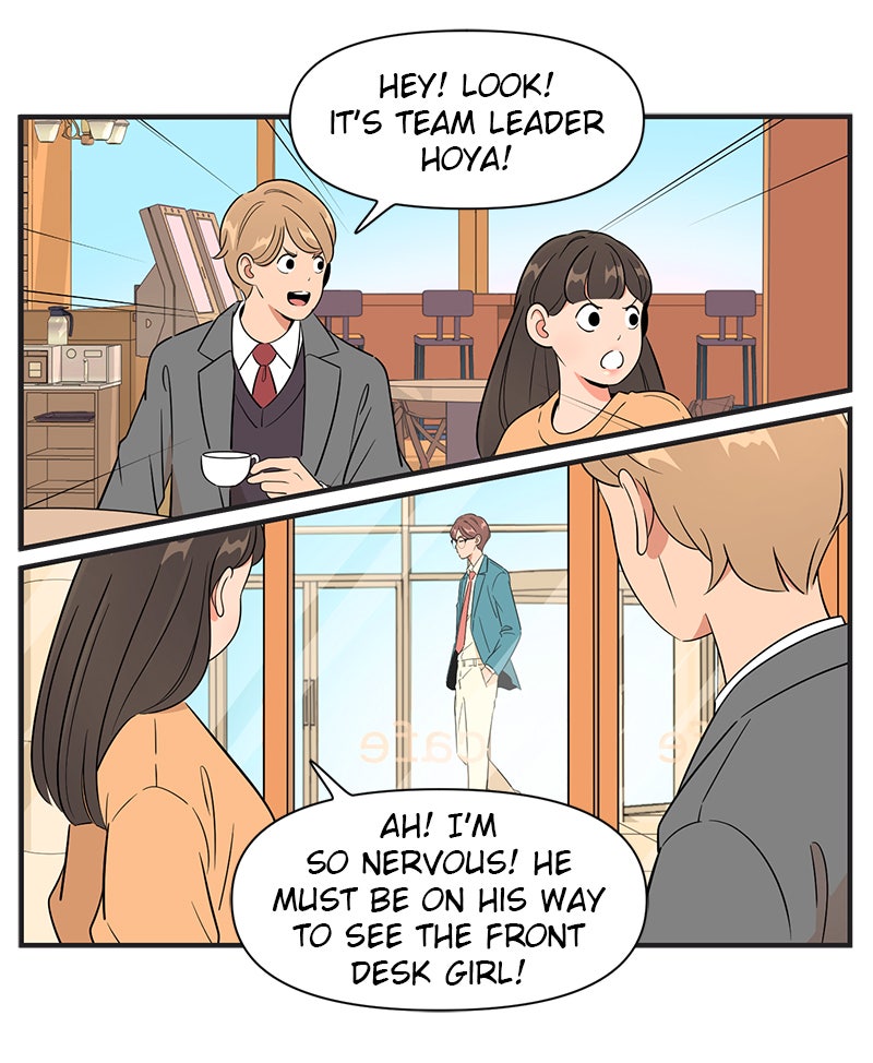 Read Daily Jojo EN Manga Online